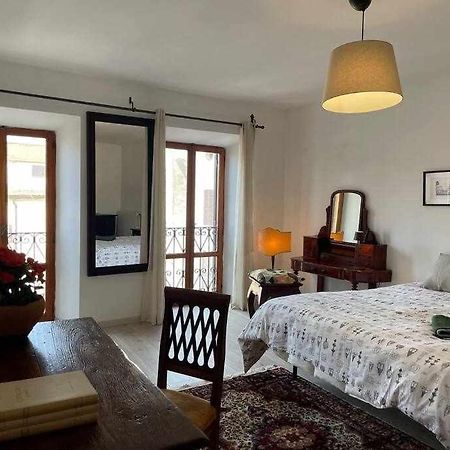 Libellula Casa Vacanze Monte Libretti Экстерьер фото