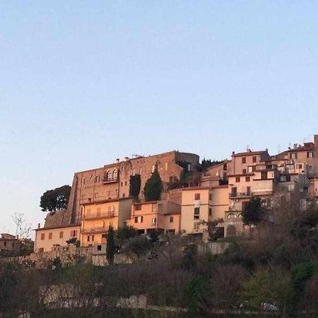 Libellula Casa Vacanze Monte Libretti Экстерьер фото