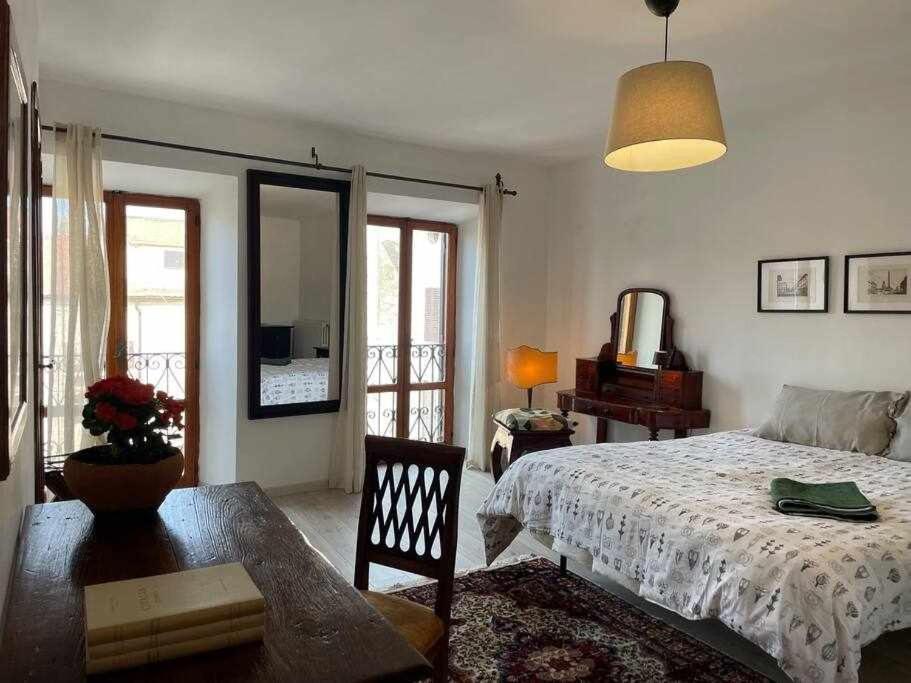 Libellula Casa Vacanze Monte Libretti Экстерьер фото