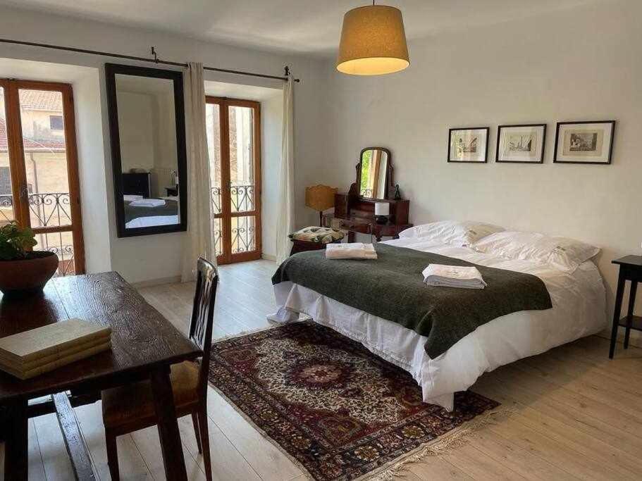 Libellula Casa Vacanze Monte Libretti Экстерьер фото